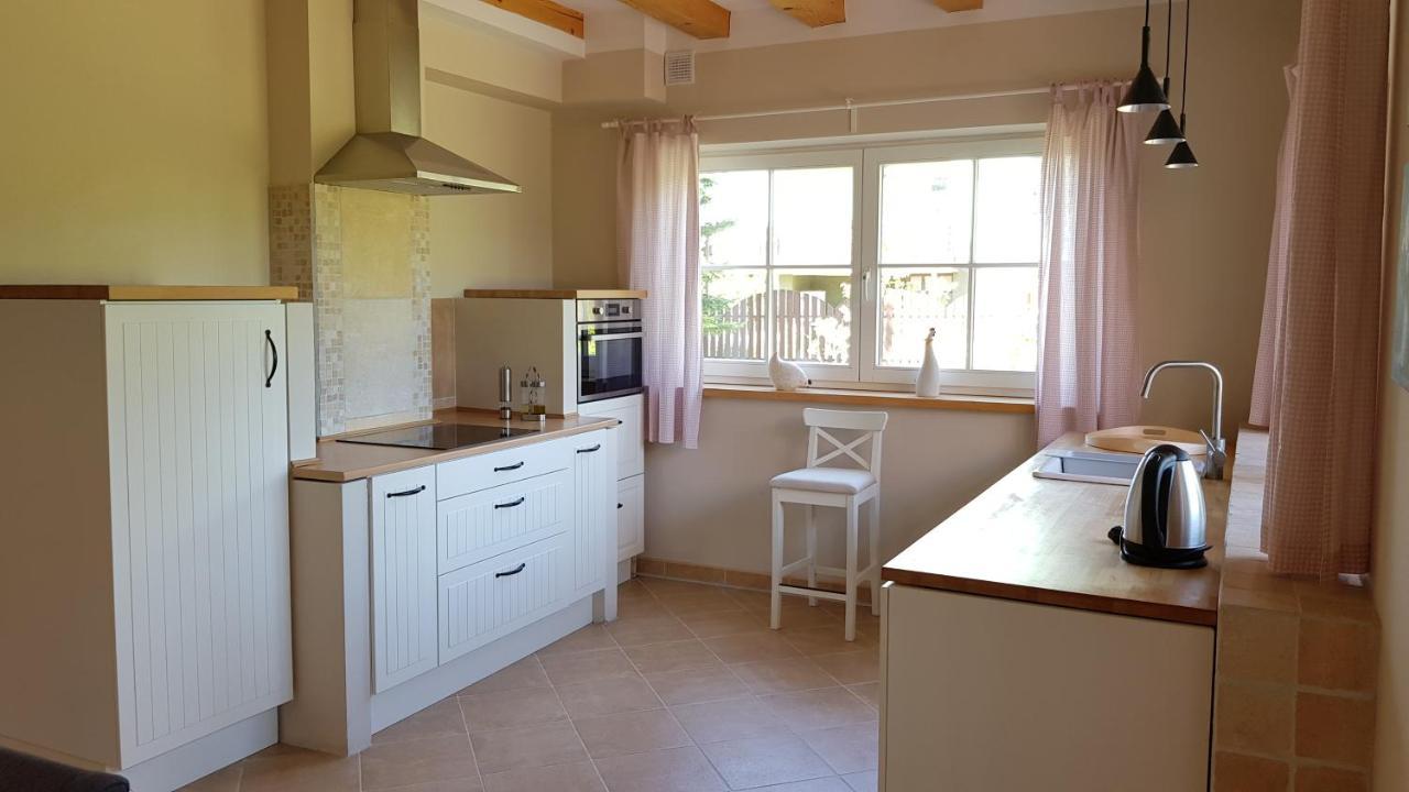 Holiday home Blekitny *