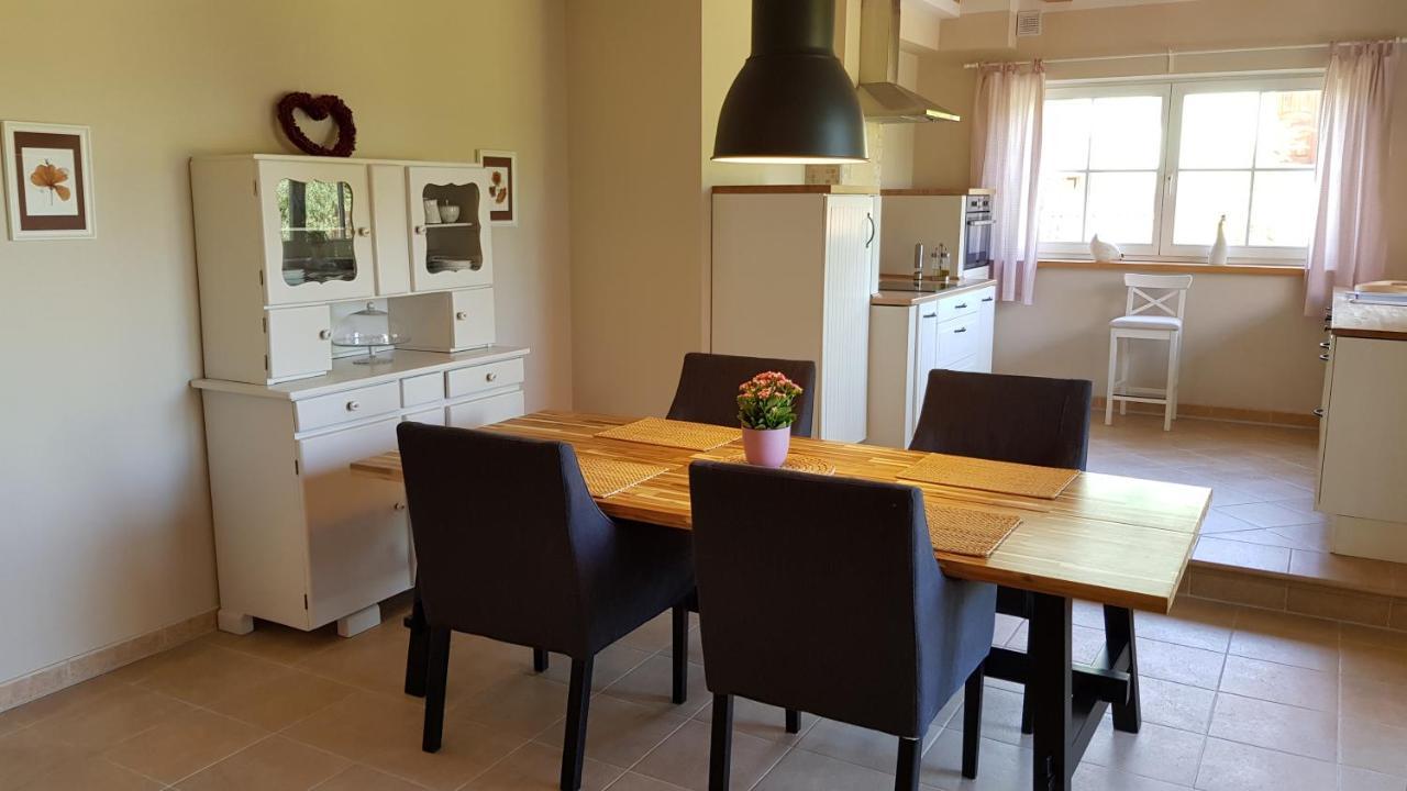 Holiday home Blekitny