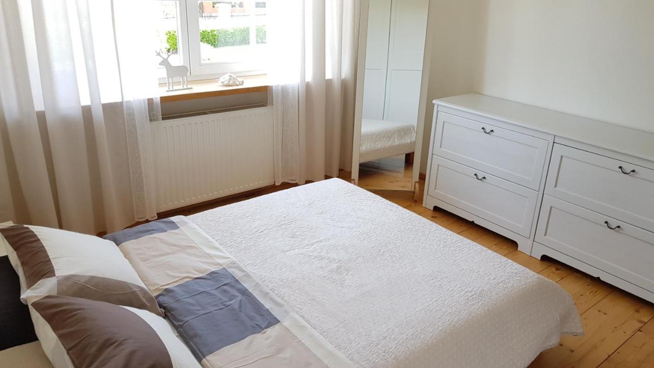 Holiday home Blekitny