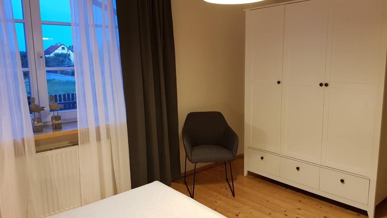 Blekitny Holiday home *