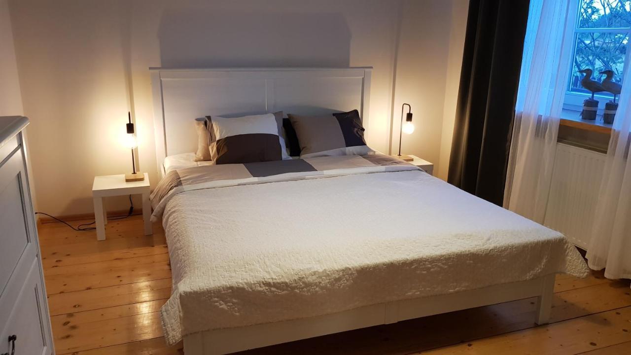 Holiday home Blekitny *