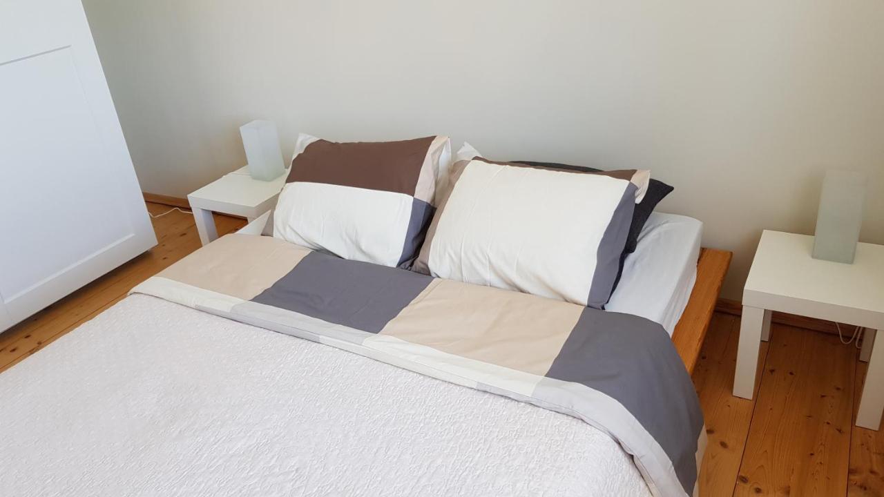 Holiday home Blekitny *