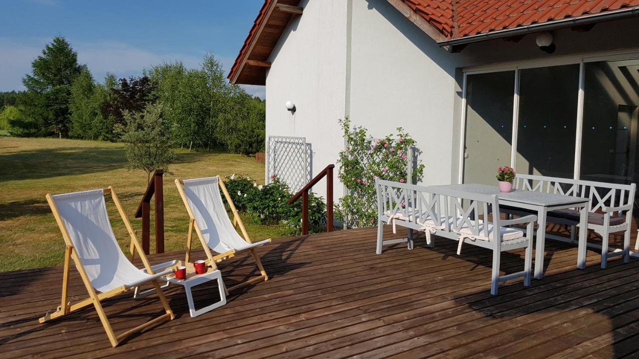 Holiday home Blekitny