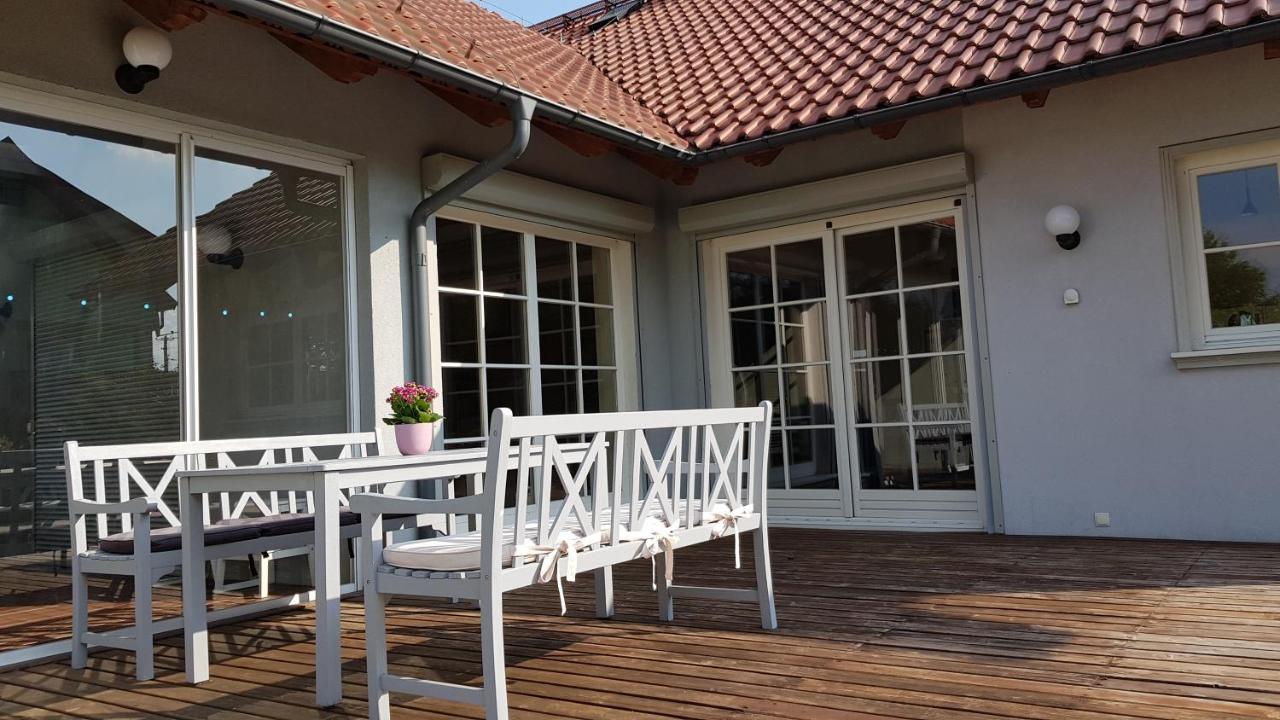 Holiday home Blekitny